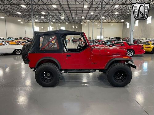 1985 jeep cj