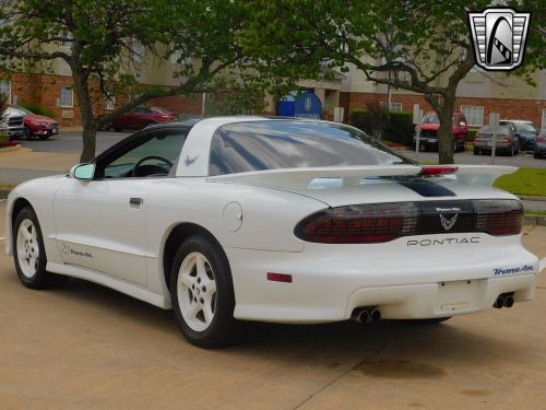 1994 pontiac firebird trans am