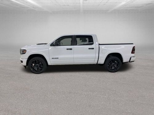 2024 ram 1500 limited