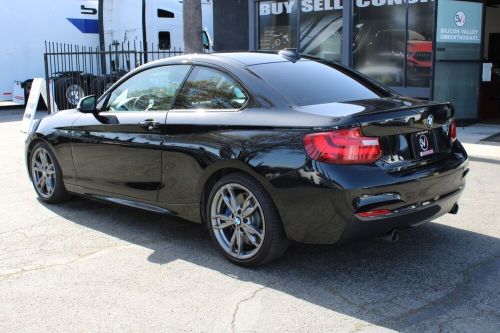 2016 bmw 2-series