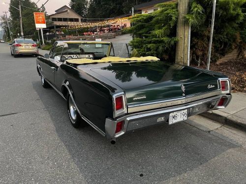 1967 oldsmobile cutlass 1967 oldsmobile cutlass supreme convertible