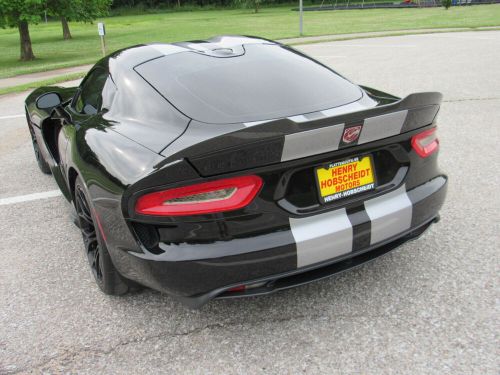 2013 dodge viper gts