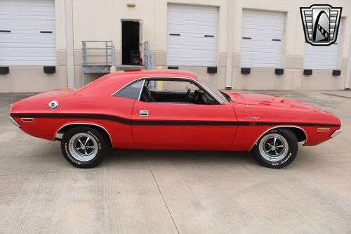 1970 dodge challenger