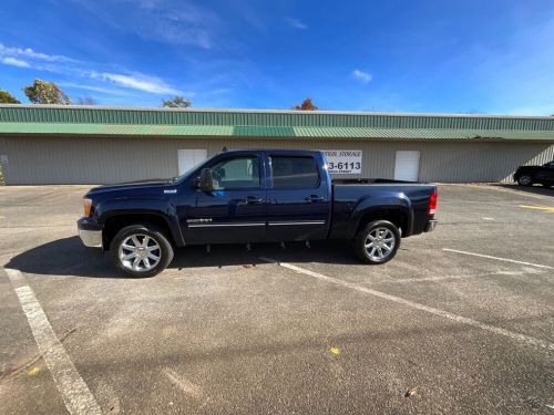 2011 gmc sierra 1500 slt