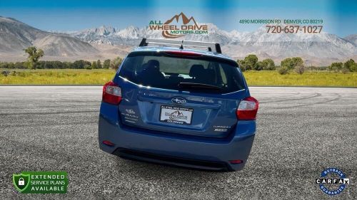 2016 subaru impreza 2.0i 2 owner,clean title,,no rust,only 81k mi/srvc