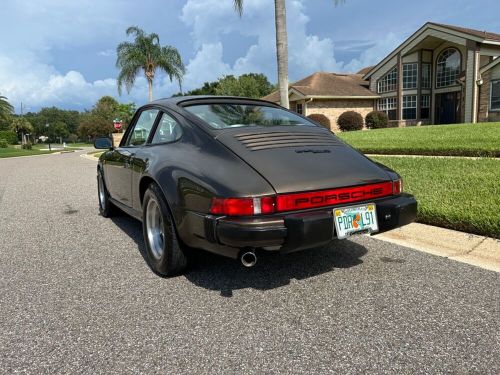 1981 porsche 911