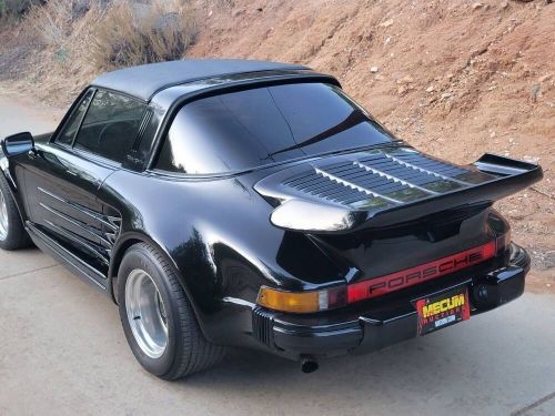 1977 porsche 911 1977 porsche 911 targa slant nose conversion