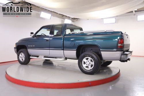 1996 dodge ram 1500