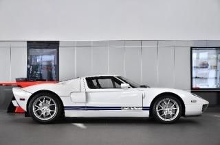 2005 ford gt 2dr cpe