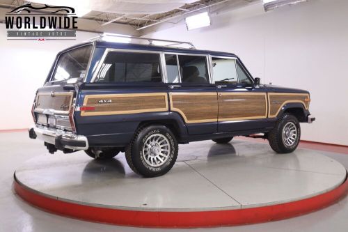 1988 jeep wagoneer