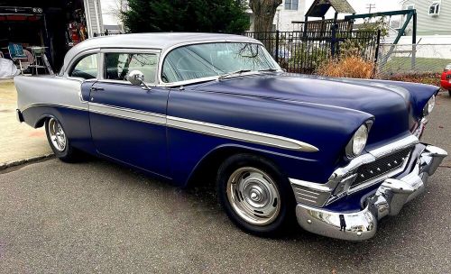 1956 chevrolet bel air/150/210