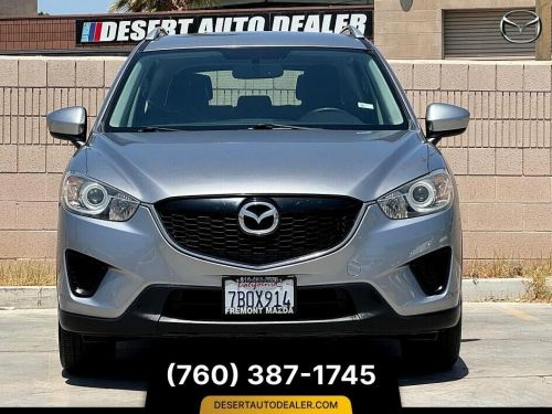 2014 mazda cx-5 79,000 miles sport