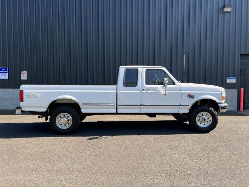 1997 ford f-250