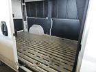 2019 ram promaster cargo van high roof 136&#034; wb