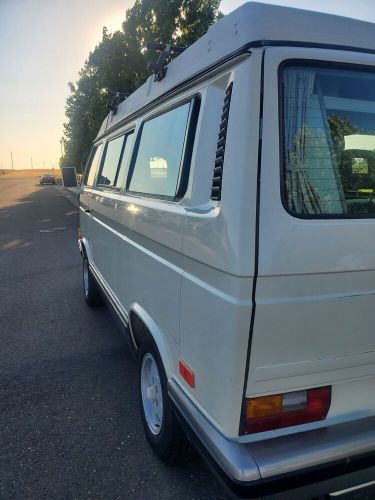 1990 volkswagen bus/vanagon