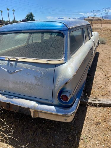 1958 chevrolet brookwood