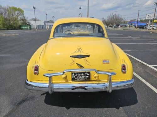 1949 chevy master deluxe