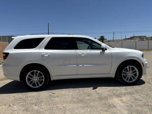 2022 dodge durango gt