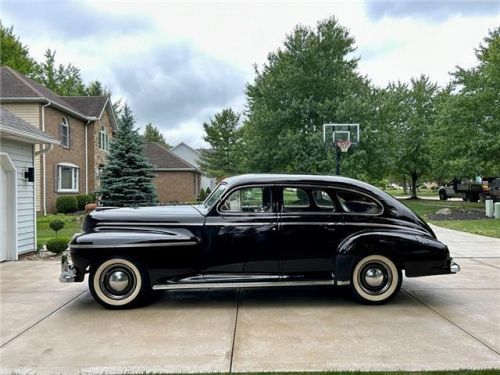 1941 oldsmobile series 76