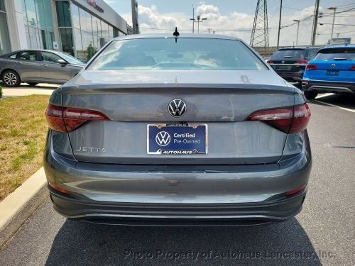 2023 volkswagen jetta s automatic