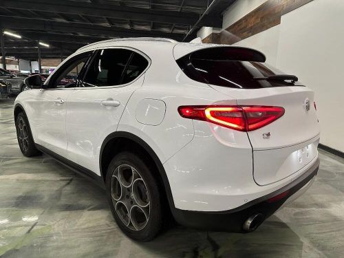 2018 alfa romeo stelvio