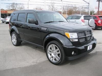 2wd 4dr certified suv 3.7l cd certified vehicle warranty