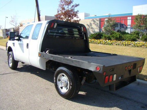 Ford f250 flatbed for sale #9