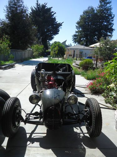 1923 ford track t roadster