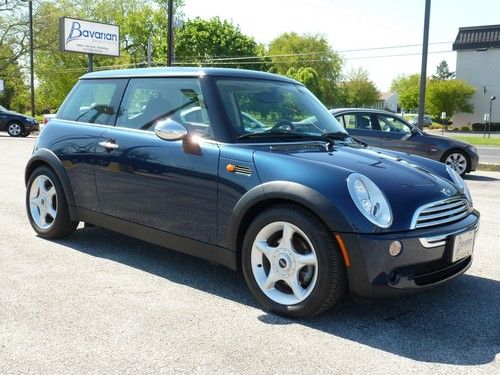 2006 mini cooper 60,000 miles