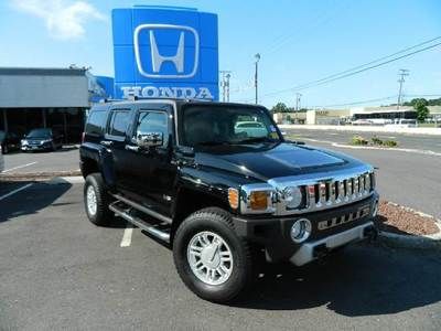 08 4wd 3.7 awd heavy-duty handling/trailering suspension moonroof running boards