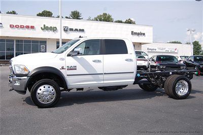 Save at empire dodge on this all-new crew cab laramie cummins aisin auto 4x4