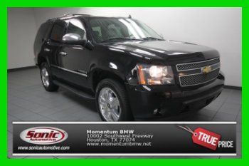 2009 ltz (4wd 4dr 1500 ltz) used 5.3l v8 16v automatic 4wd suv onstar