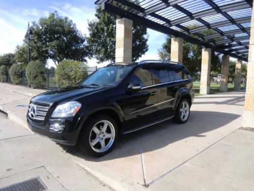 2008 gl550,navi,back-up camera,keyless,heated ,satellite,i-pod,rear audio,clean