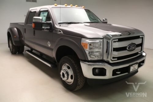 2014 v8 diesel 4x4 4wd fx4 gray cloth trailer tow package lifetime warranty