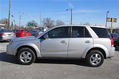 2007 saturn vue clean car fax 74k miles best price must see!