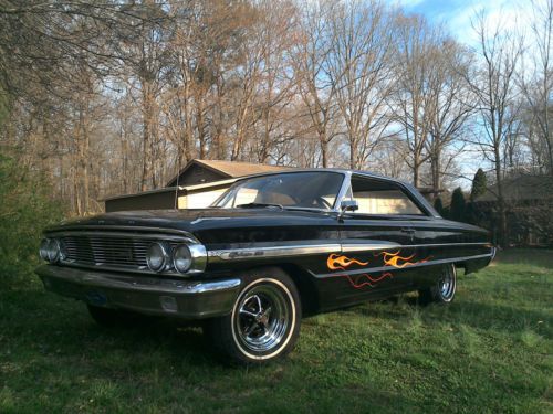 1964 ford galaxy 500