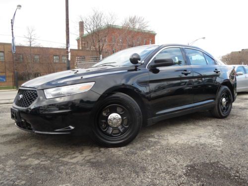 Black next-generation interceptor awd 38k miles warranty excellent condition