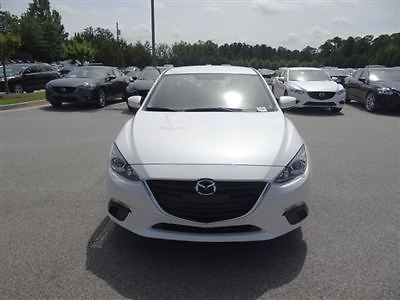 4dr sdn auto i touring mazda mazda3 sedan i touring new 2.0l 4 cyl engine snwflk