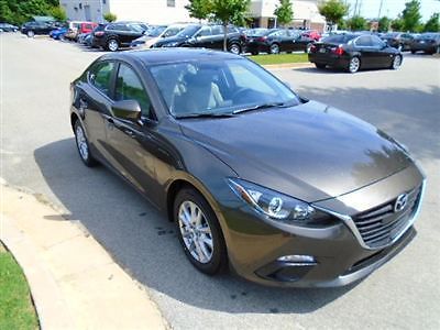 4dr sdn auto i touring mazda mazda3 sedan i touring new gasoline 2.0l 4 cyl tita