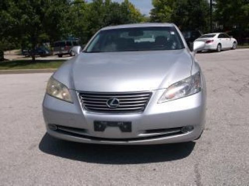 2008 lexus es 350