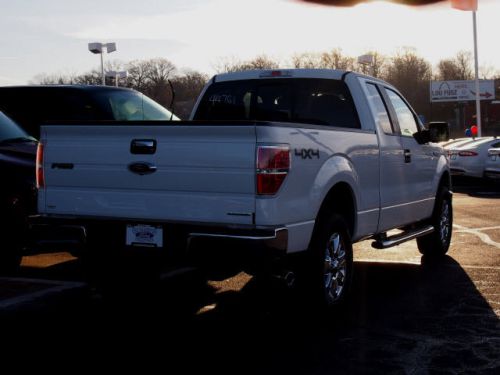 2014 ford f150