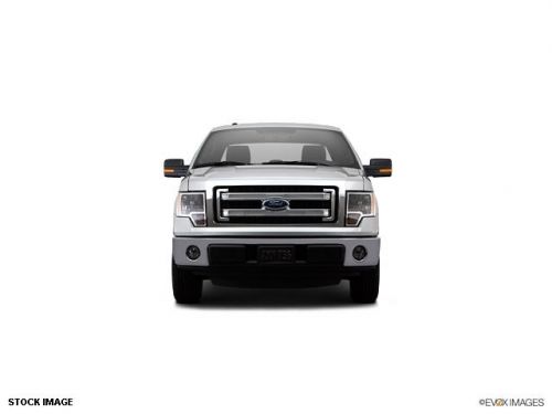 2014 ford f150