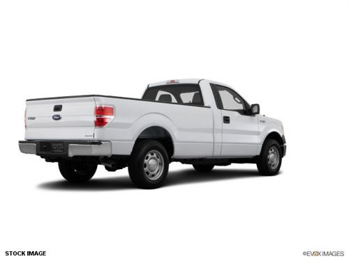 2014 ford f150 xl