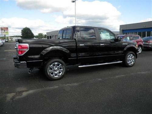 2014 ford f150 xlt