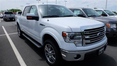 2014 ford f150 lariat