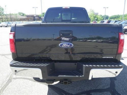 2012 ford f350