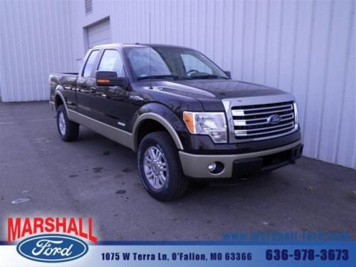 2014 ford f150 lariat