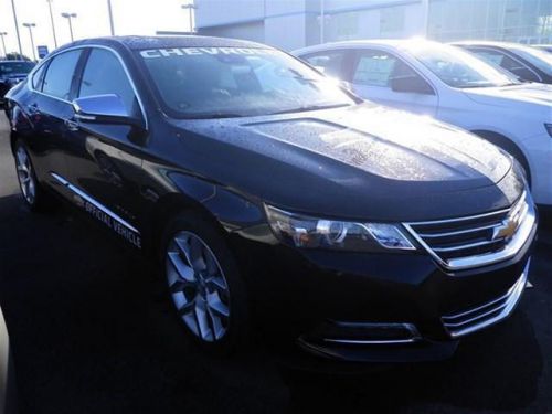 2014 chevrolet impala 2lz