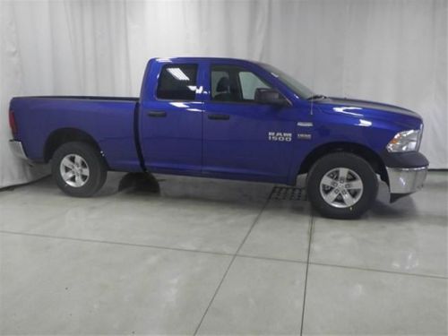 2014 ram 1500 tradesman/express