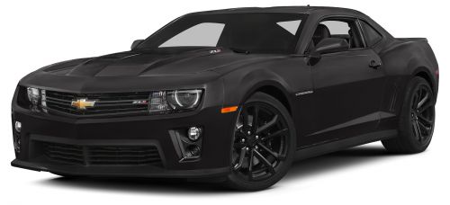 2013 chevrolet camaro zl1